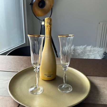 Antwerp West Side Apartment Zwijndrecht Ngoại thất bức ảnh