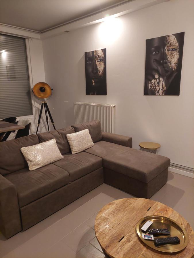 Antwerp West Side Apartment Zwijndrecht Ngoại thất bức ảnh