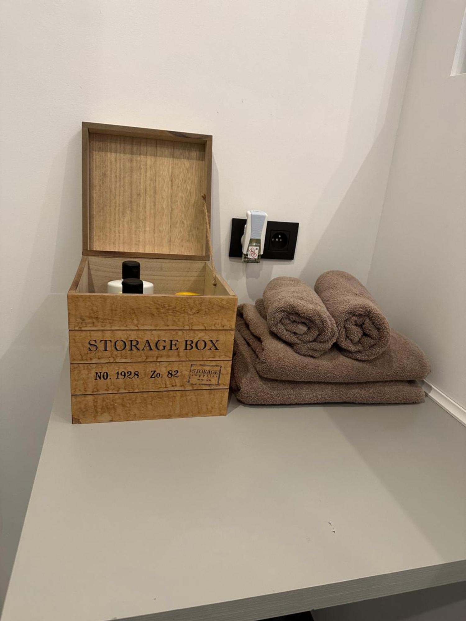 Antwerp West Side Apartment Zwijndrecht Ngoại thất bức ảnh