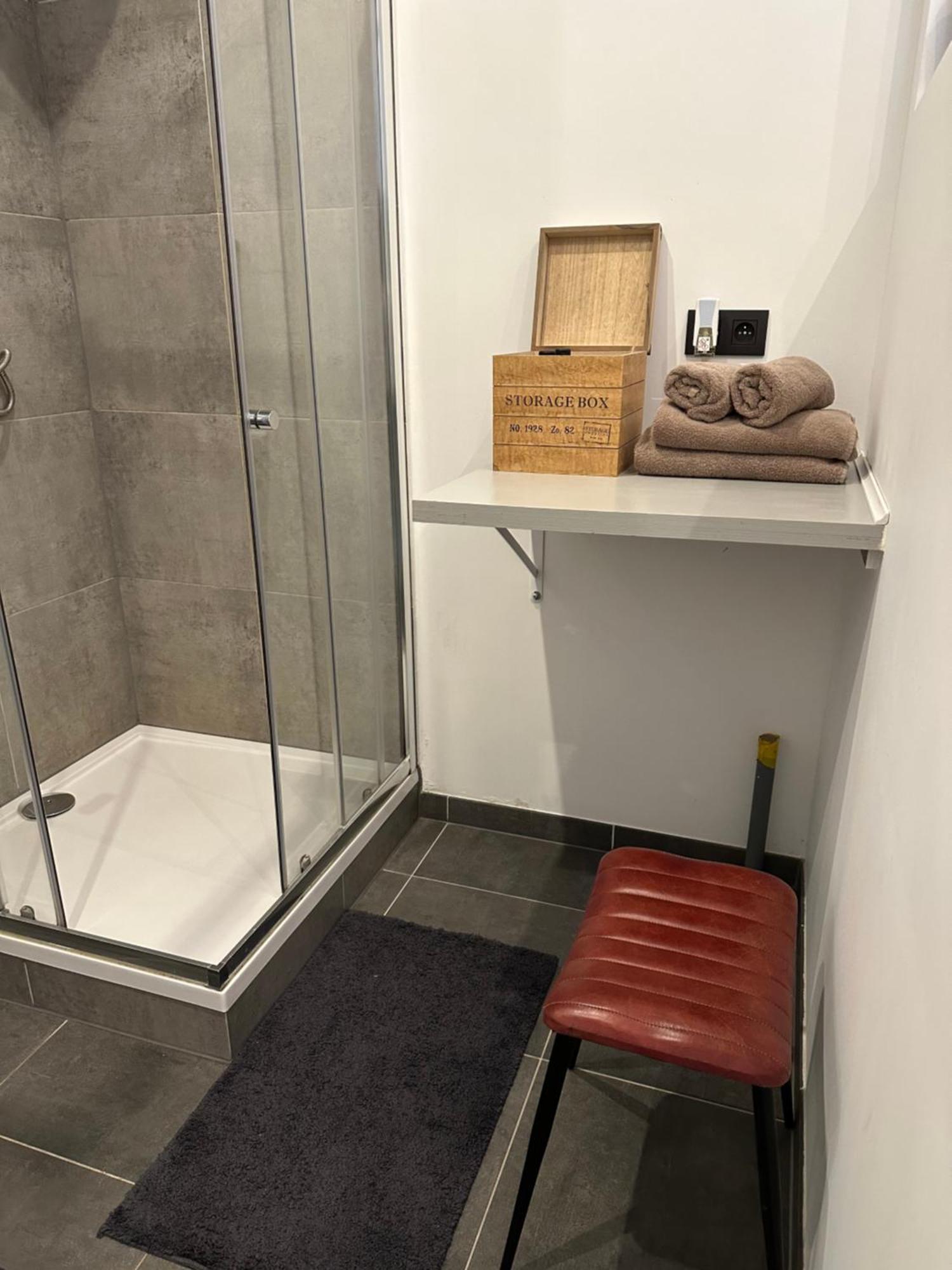 Antwerp West Side Apartment Zwijndrecht Ngoại thất bức ảnh