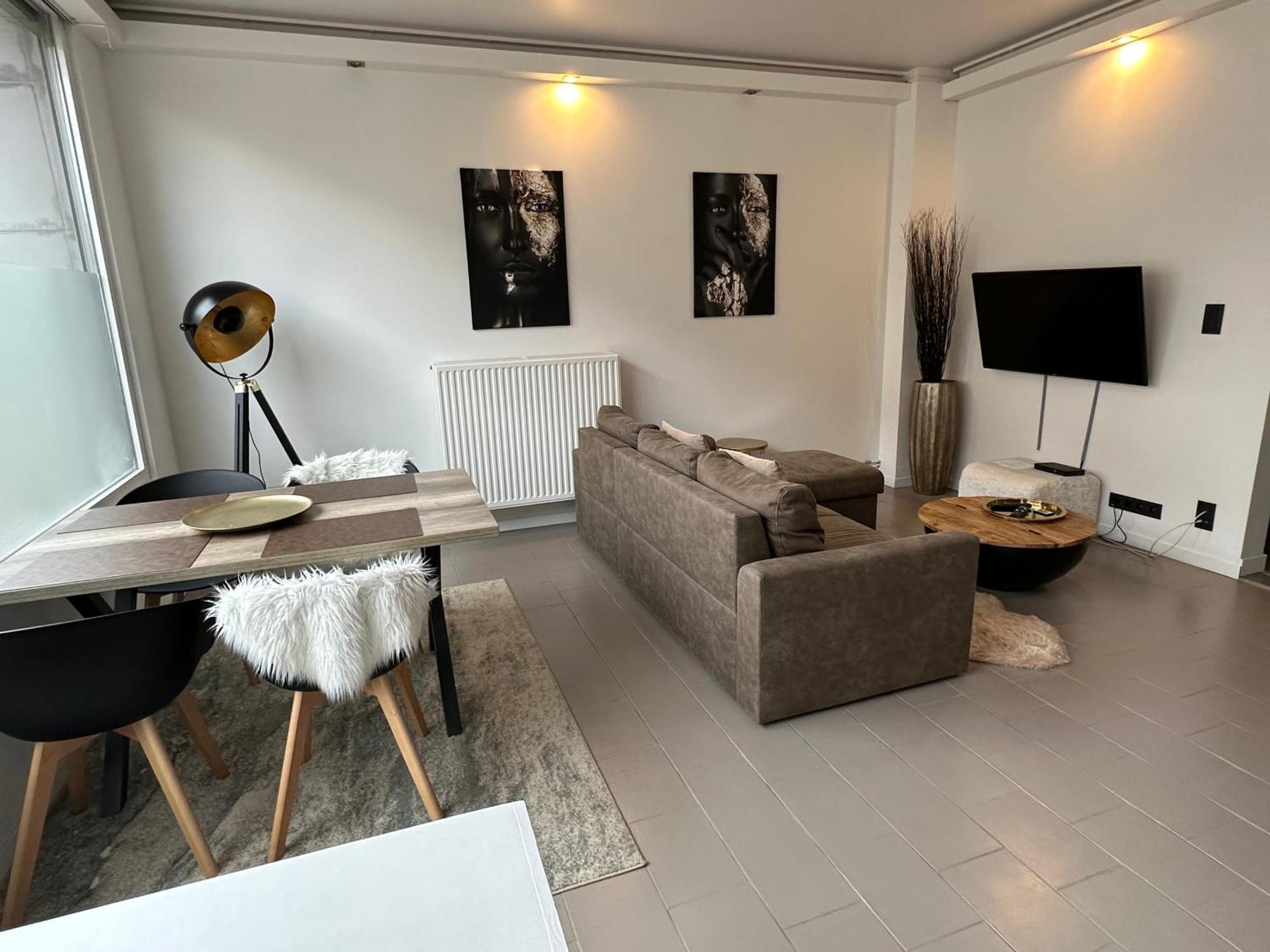 Antwerp West Side Apartment Zwijndrecht Ngoại thất bức ảnh