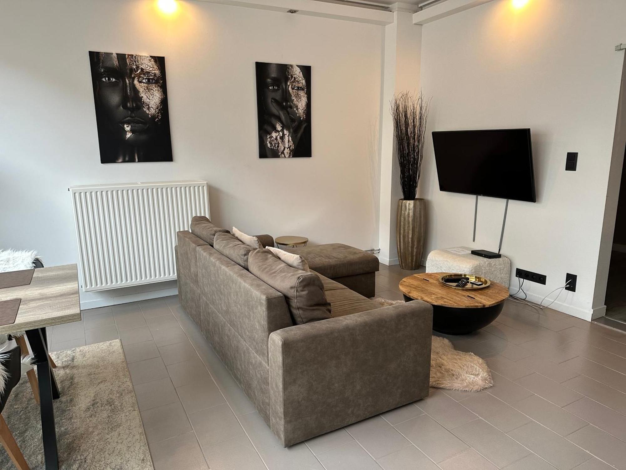 Antwerp West Side Apartment Zwijndrecht Ngoại thất bức ảnh