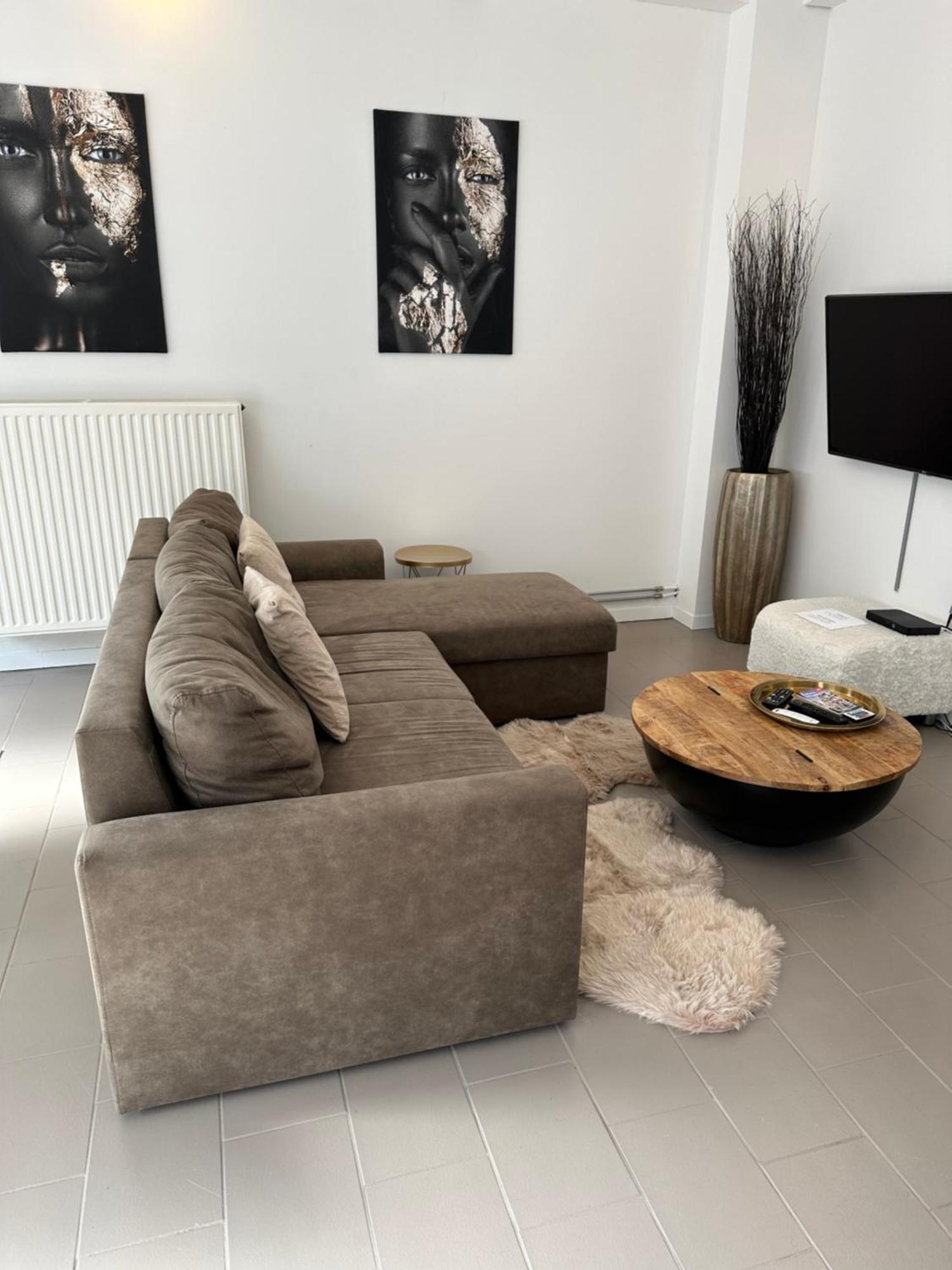 Antwerp West Side Apartment Zwijndrecht Ngoại thất bức ảnh