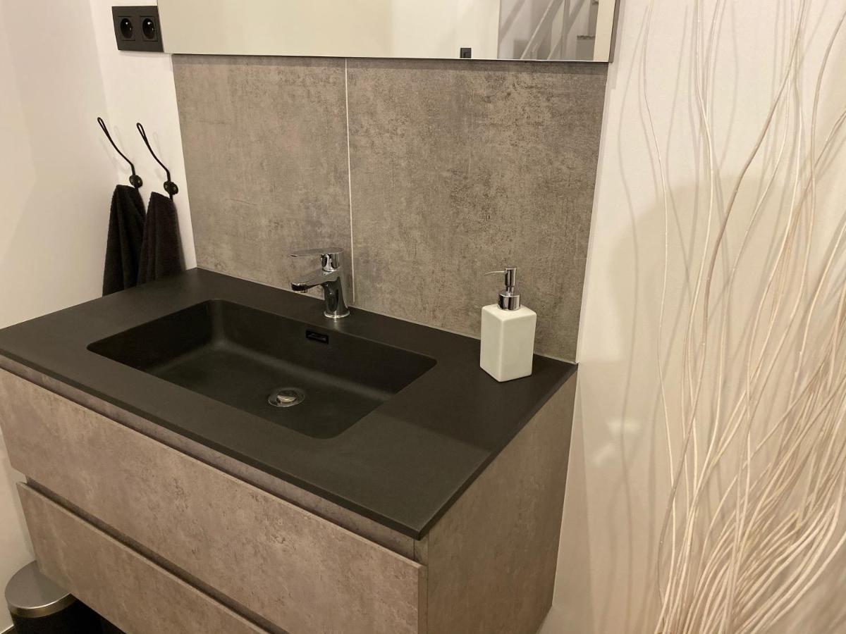 Antwerp West Side Apartment Zwijndrecht Ngoại thất bức ảnh