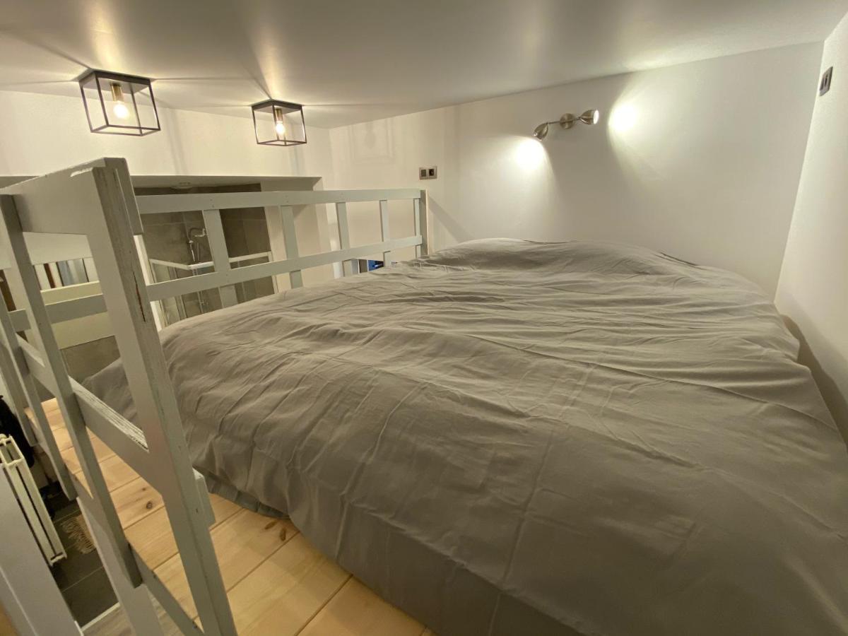 Antwerp West Side Apartment Zwijndrecht Ngoại thất bức ảnh