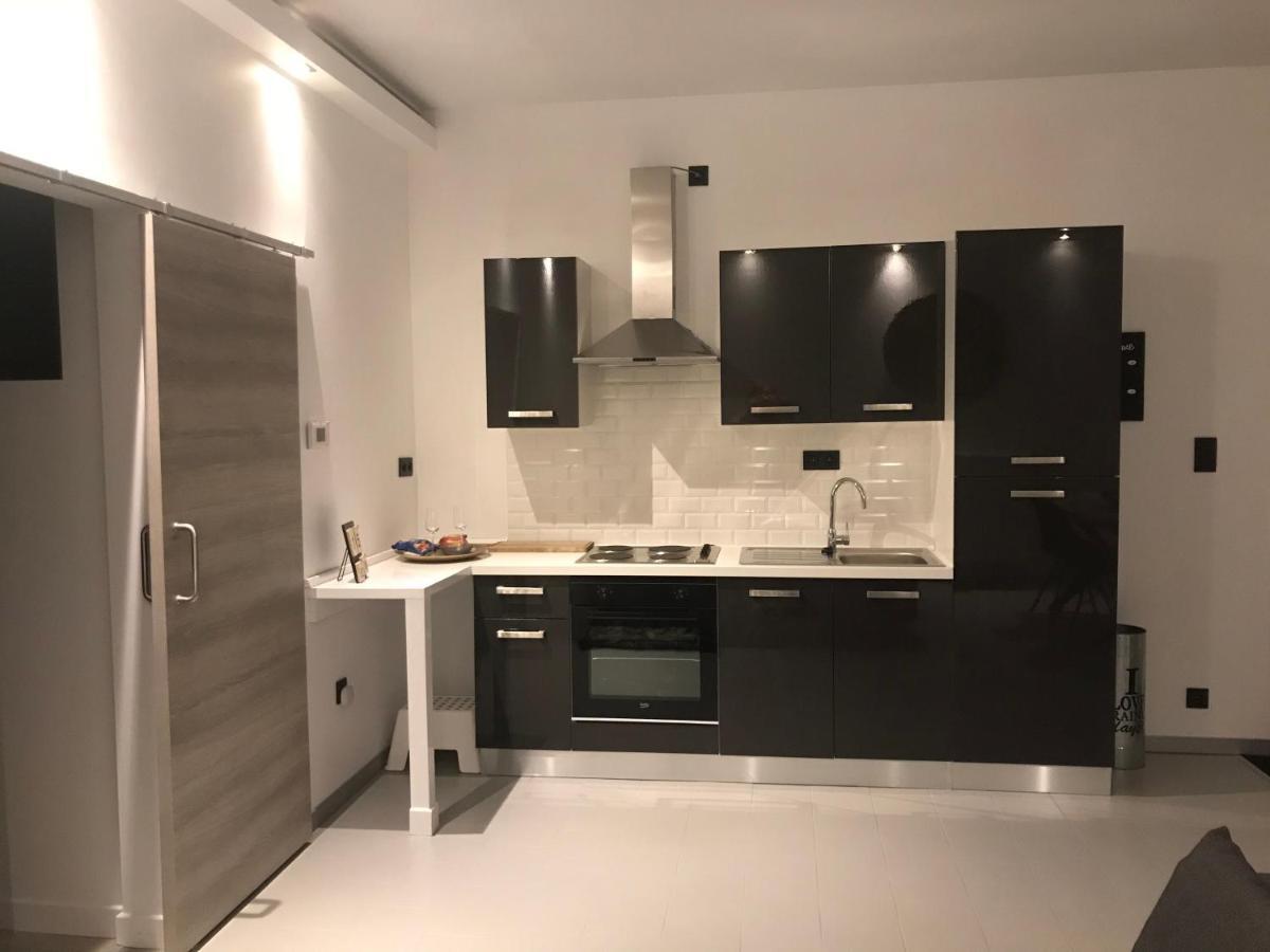Antwerp West Side Apartment Zwijndrecht Ngoại thất bức ảnh