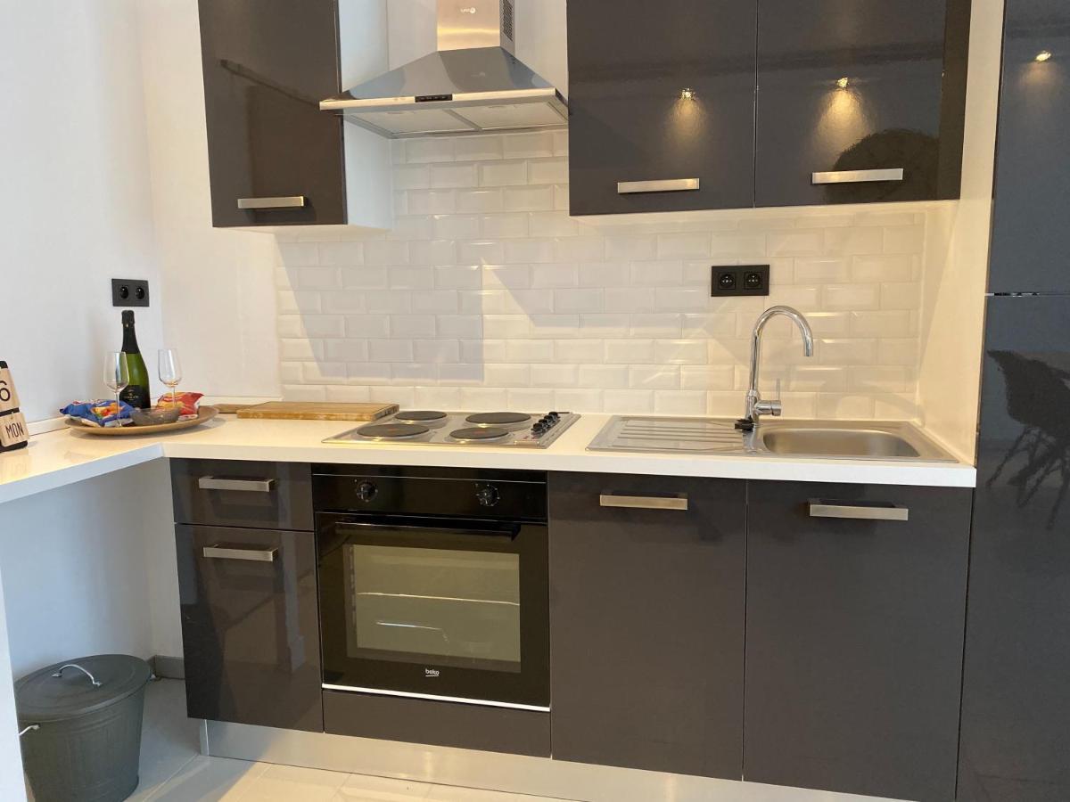Antwerp West Side Apartment Zwijndrecht Ngoại thất bức ảnh