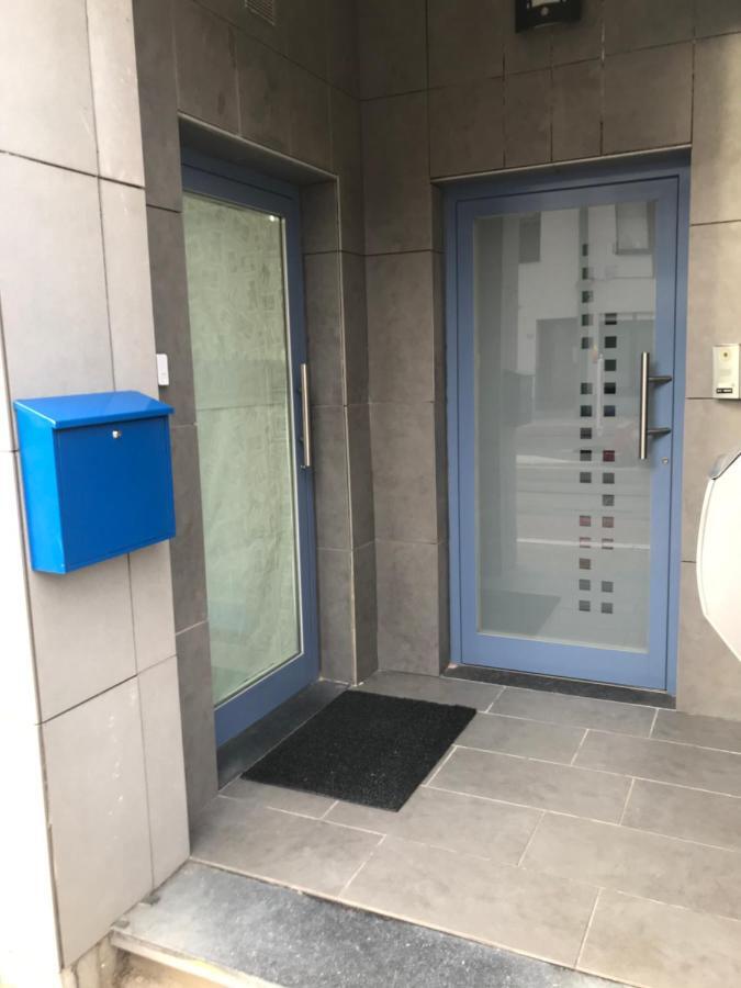Antwerp West Side Apartment Zwijndrecht Ngoại thất bức ảnh
