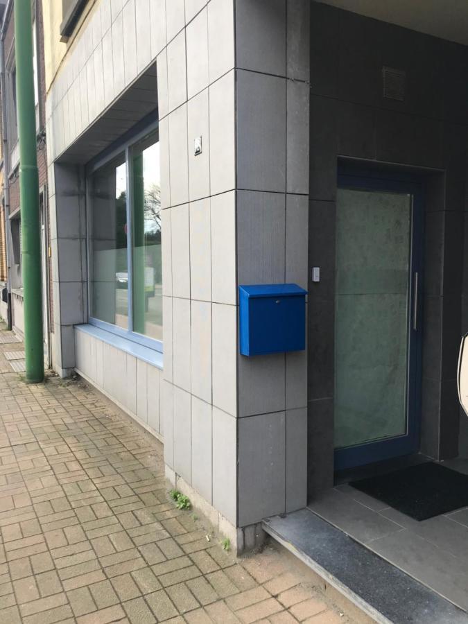 Antwerp West Side Apartment Zwijndrecht Ngoại thất bức ảnh